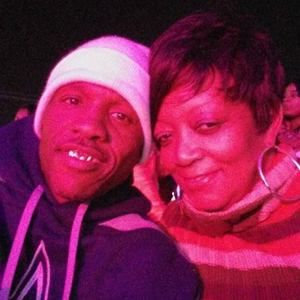 Meet your Posher, Derrick